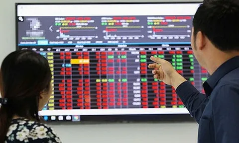 Nhận định chứng khoán tuần 19-23/9/2022: Thị trường có khả năng tạo đáy ngắn hạn