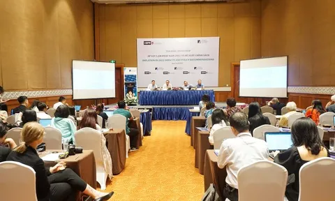 Những kiến nghị kiểm soát lạm phát dưới 4% năm 2022