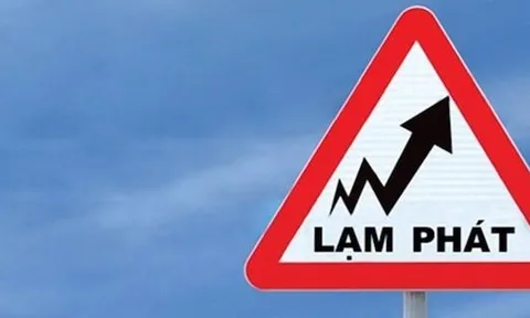 Chuyên gia dự báo lạm phát cuối năm thế nào?