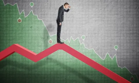 Nhận định chứng khoán ngày 20/9/2022: Áp lực bán vẫn rất lớn