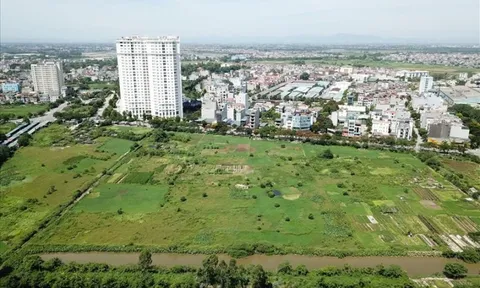 Hoàn thiện chính sách về đất đai: cần thiết sửa đổi Luật Đất đai 2013