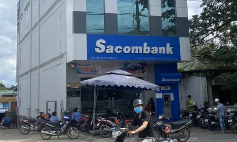 Kon Tum: Ngân hàng Sacombank ép khách hàng mua bảo hiểm nhân thọ khi cần vay vốn