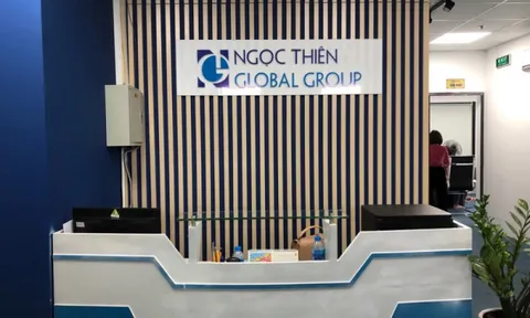 Ngọc Thiên Global lần đầu công khai sức khỏe tài chính: Nhận loạt ý kiến ngoại trừ từ kiểm toán