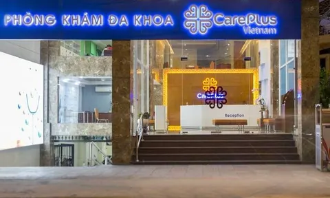 Xử phạt Công ty TNHH CityClinic Việt Nam với nhiều sai phạm