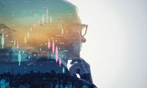 Các nhà đầu tư ngoại vẫn đặt niềm tin vào thị trường chứng khoán Việt Nam