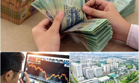 Ngân hàng ‘siết nợ’ nhiều doanh nghiệp niêm yết trên sàn chứng khoán