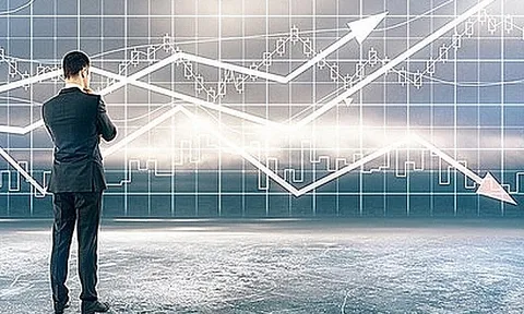 VN-Index có thể về mốc 1.000 điểm trong tháng 10?