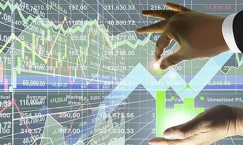 Vận động của VN-Index trong tháng 10 được quyết định bởi vùng quan sát 1.100 điểm