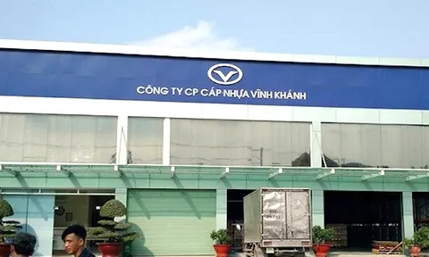 Vì đâu VKC Holdings - cựu thành viên nhà Louis Holdings buộc phải khất nợ trái phiếu?