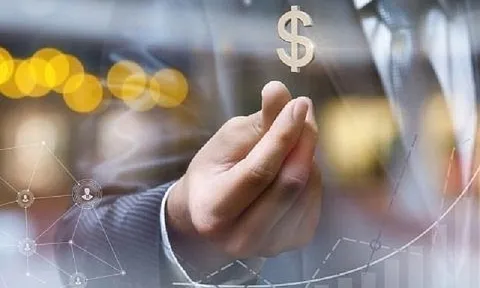 Dòng vốn có dấu hiệu quay trở lại thị trường chứng khoán