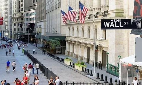 Chuyên gia cảnh báo chứng khoán Mỹ sẽ rơi tiếp, chỉ số S&P 500 có thể giảm tới 20%