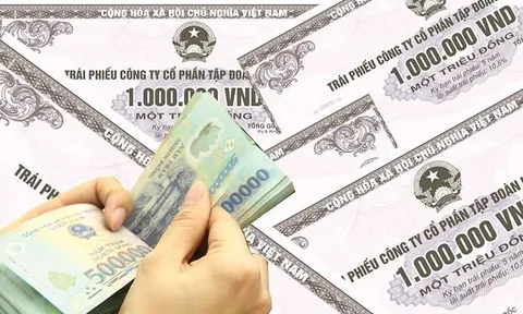 Thương vụ phát hành trái phiếu 500 tỷ của Sơn Kim Land và "ẩn số" cổ đông Quốc Lộc Phát