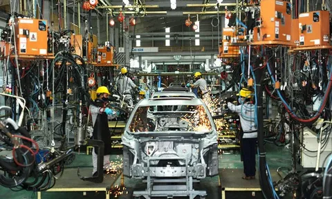 Việt Nam là điểm sáng tăng trưởng kinh tế năm 2022