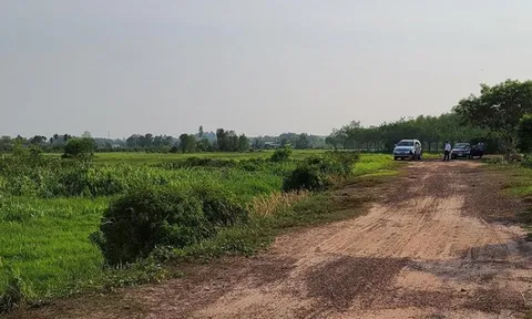 Giá đất sát thị trường sẽ hạn chế đầu cơ, sốt ảo