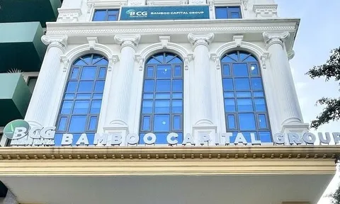 Trùng điệp trái phiếu của "hệ sinh thái" Bamboo Capital