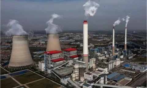 Trước thềm COP27, EU kêu gọi xây dựng mục tiêu tham vọng