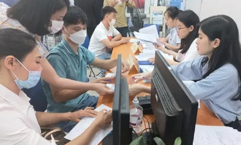 Nhiều doanh nghiệp tăng cường tuyển dụng lao động dịp cuối năm