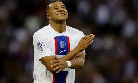 World Cup 2022 sẽ là giải đấu thảm bại của Pháp?