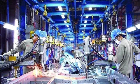Đề xuất giải pháp giúp doanh nghiệp ứng phó và vượt qua khủng hoảng