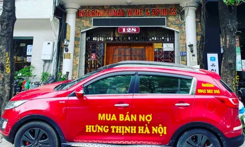 PGĐ Công ty mua bán nợ Hưng Thịnh Hà Nội bị bắt, chủ nợ có vô can?