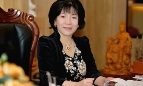 Bà Nguyễn Thị Thanh Nhàn có bị xét xử vắng mặt nếu không ra đầu thú?