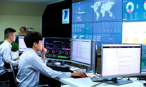Chuyển đổi số 2023, nhiều cơ hội và thách thức đối với doanh nghiệp