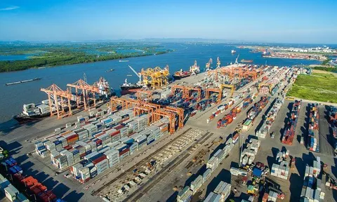 Đông Nam Bộ: Phát triển logistics chưa tương xứng tiềm năng