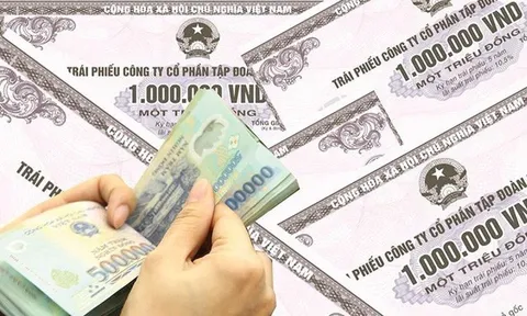 Trái phiếu doanh nghiệp: Giải pháp nào khơi thông dòng vốn?