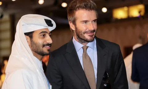 World Cup 2022 không thể giải cứu kinh tế Anh