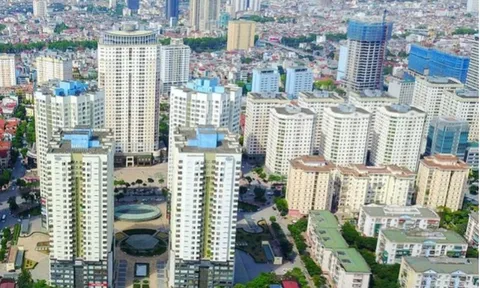 Kỳ vọng thị trường bất động sản 2023 sẽ phục hồi