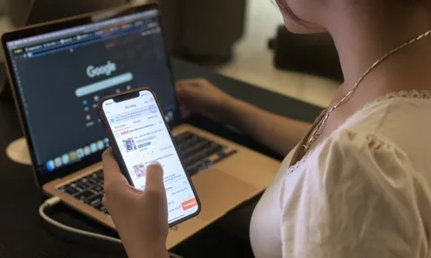 Black Friday lu mờ vì những ngày sale TMĐT