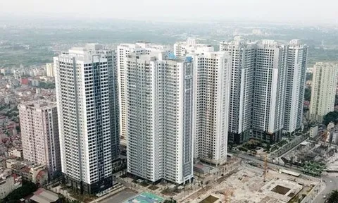 Thời hạn sở hữu nhà chung cư giữ nguyên quy định