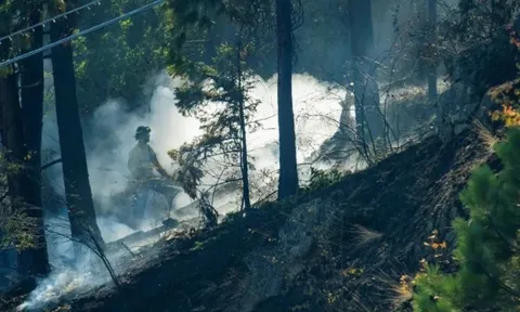 Canada công bố chiến lược thích ứng mới với biến đổi khí hậu