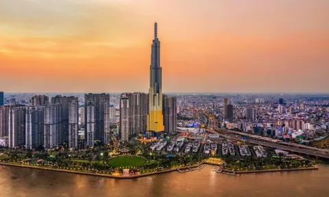 Việt Nam vẫn là điểm đến thu hút nhiều nhà đầu tư ngoại