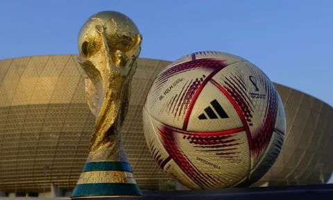 FIFA công bố sự thay đổi từ bán kết World Cup 2022
