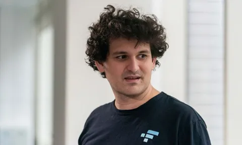 Sam Bankman-Fried bị bắt