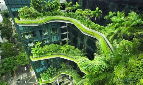 Tháo gỡ khó khăn cho thị trường bất động sản