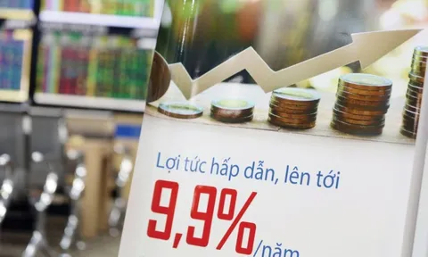 Giữa "cơn bão" lãi suất, Ngân hàng Nhà nước yêu cầu các ngân hàng phải báo cáo