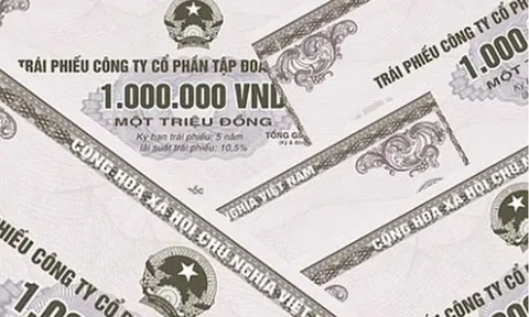 Gỡ khó thị trường trái phiếu, chuyên gia đánh giá cao Nghị định 65 sửa đổi