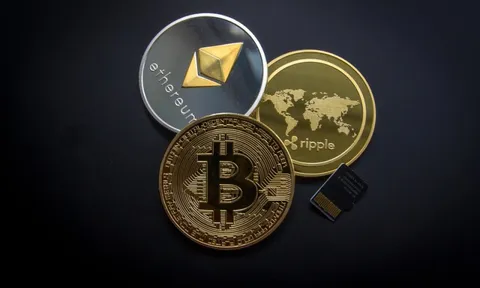 Điều gì ghìm chân Bitcoin