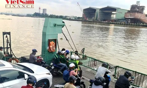 Bất động sản Nhơn Trạch: 'Thiên nga' có thực sự thức giấc?