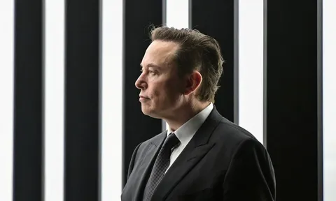 Sự ngộ nhận của Elon Musk