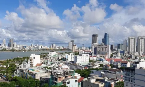 Thị trường bất động sản khả năng phục hồi trong năm 2023 rất nhanh