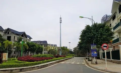 Thị trường bất động sản với niềm tin năm mới