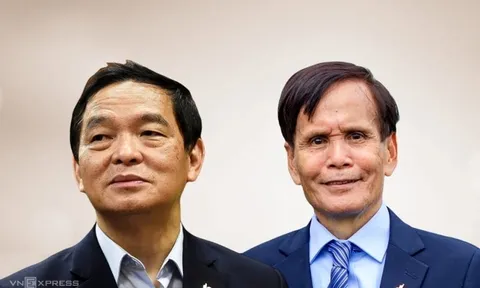 Điều gì đang xảy ra ở Tập đoàn Xây dựng Hòa Bình?