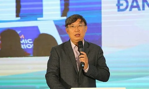 'Trung Quốc mở cửa có thể tác động tốt đến kinh tế Việt Nam từ giữa 2023'