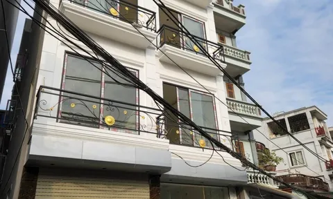 Mua nhà cận Tết, người cười, người đau đầu vì môi giới làm phiền