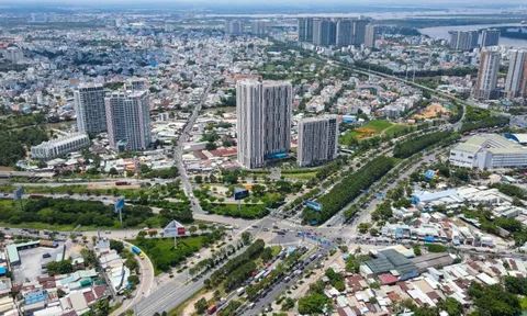Thị trường địa ốc sẽ thế nào khi dự báo lạm phát năm 2023 tăng?