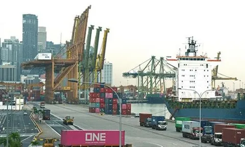 Chuyên gia nhận định kinh tế toàn cầu tiếp tục khó khăn năm 2023