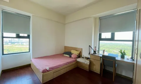 Đặt trước cả tháng để có người dọn nhà dịp Tết